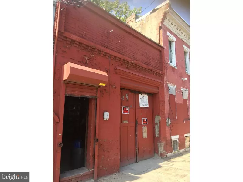 2730 W OXFORD ST, Philadelphia, PA 19121