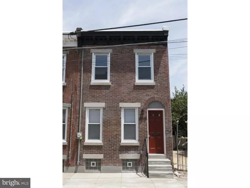 2015 E FLETCHER ST, Philadelphia, PA 19125