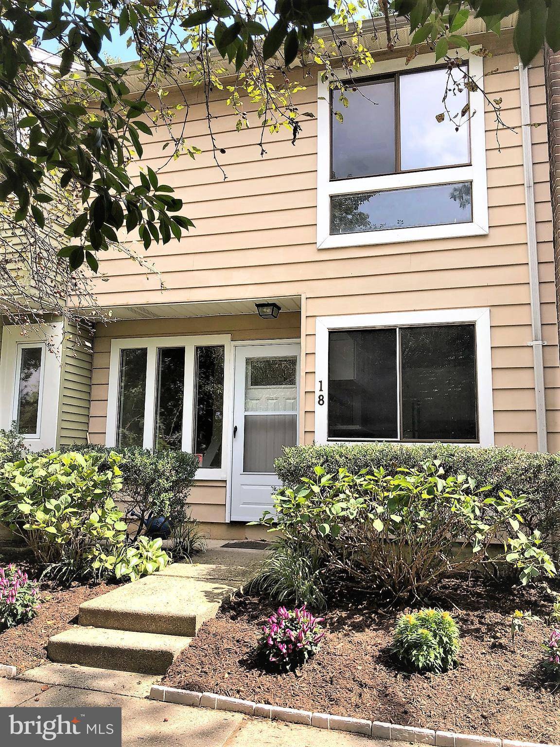 18 WOODWARD CT, Annapolis, MD 21403