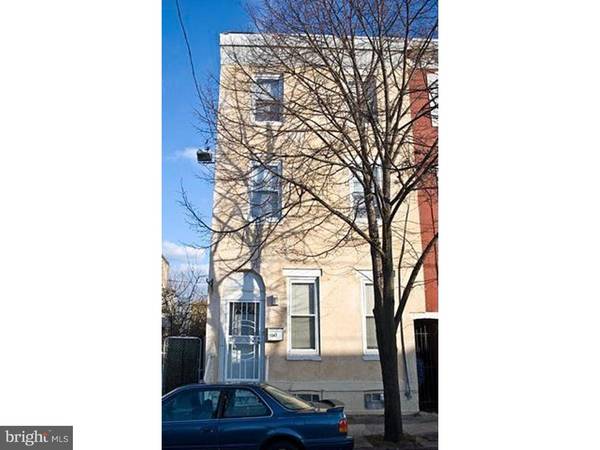 1547 N BOUVIER ST, Philadelphia, PA 19121