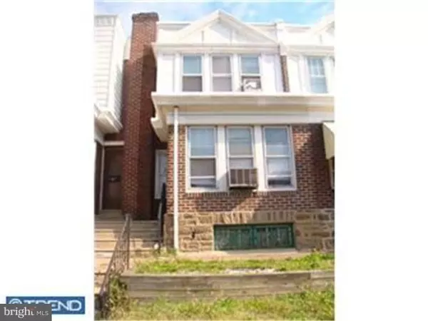 4233 LEVICK ST, Philadelphia, PA 19135