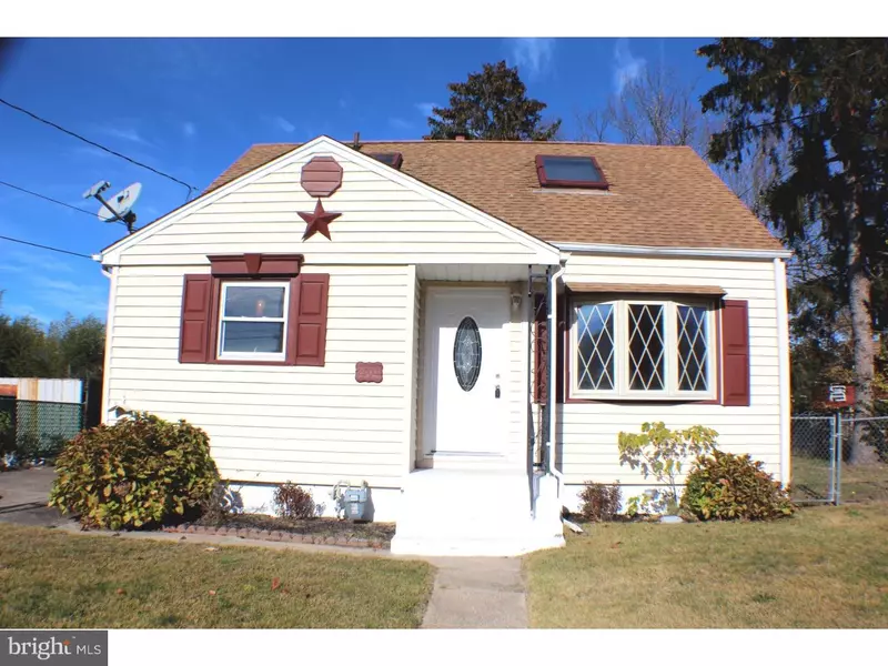 2109 S BRIGHTON AVE, Lindenwold, NJ 08021