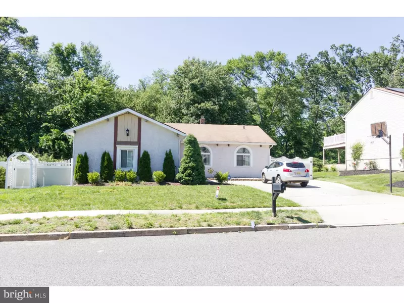 49 PEMBROOK RD, Turnersville, NJ 08012