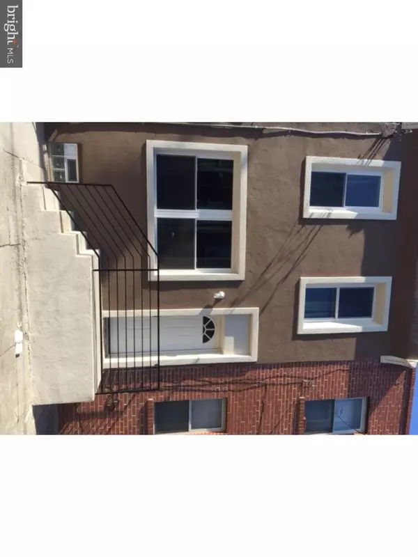 1828 WILDER ST, Philadelphia, PA 19146