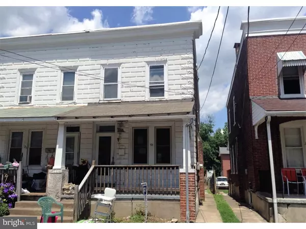 121 W MAIN ST, Pottstown, PA 19465