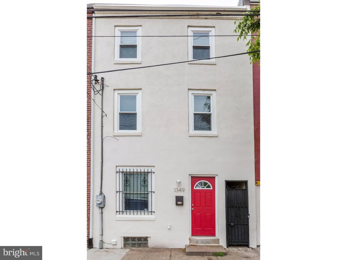 Philadelphia, PA 19122,1349 N HOWARD ST