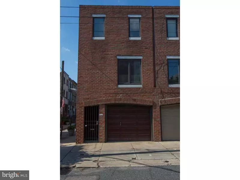 634 FITZWATER ST, Philadelphia, PA 19147