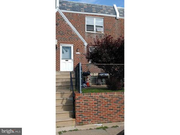 7032 HORROCKS ST, Philadelphia, PA 19149