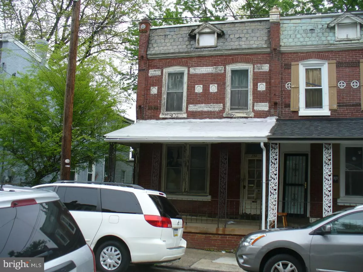 Philadelphia, PA 19119,132 E MEEHAN AVE