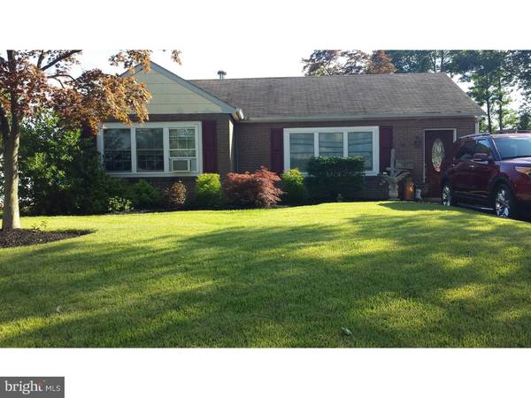 707 W COUNTY LINE RD, Hatboro, PA 19040