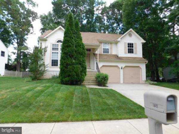 124 SIENNA LN, Glassboro, NJ 08028