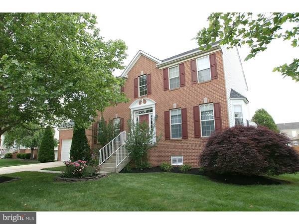 10 WATERFORD DR, Bordentown, NJ 08505