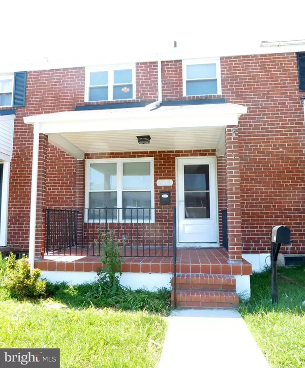 7846 CHARLESMONT RD, Baltimore, MD 21222