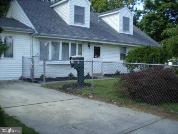 317 HAVERFORD AVE, Deptford, NJ 08090