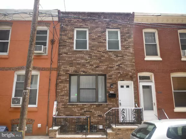 1537 S CHADWICK ST, Philadelphia, PA 19146