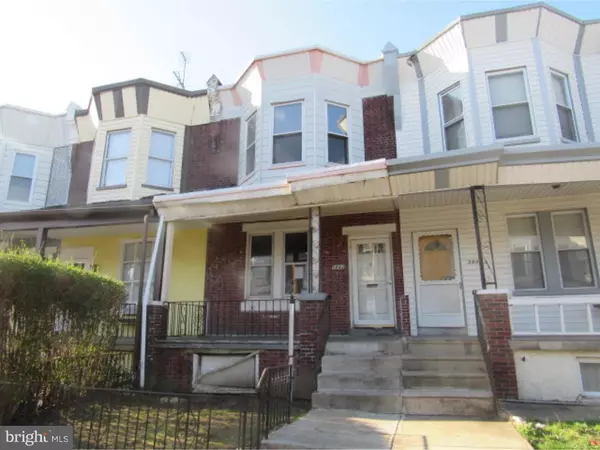 5842 ALTER ST, Philadelphia, PA 19143