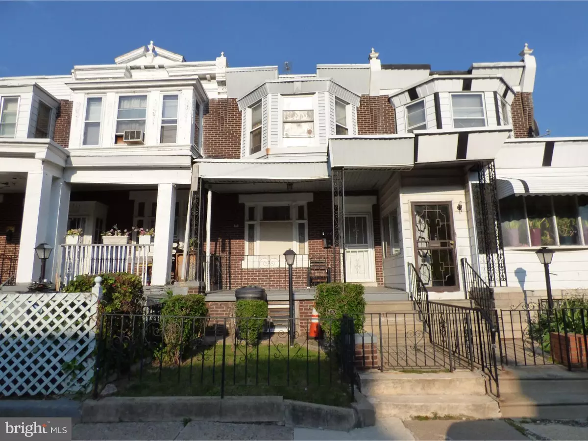 Philadelphia, PA 19141,4723 N CAMAC ST