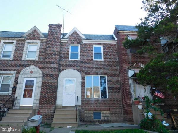 1365 FANSHAWE ST, Philadelphia, PA 19111