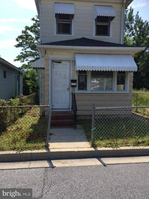 111 WILLIAM WADE AVE, Dundalk, MD 21222