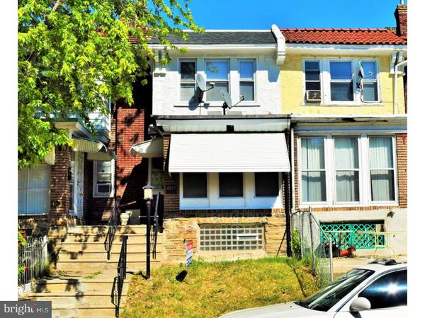 6519 N 17TH ST, Philadelphia, PA 19126