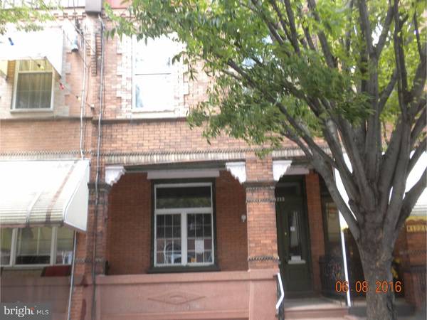 1223 WOLF ST, Philadelphia, PA 19148