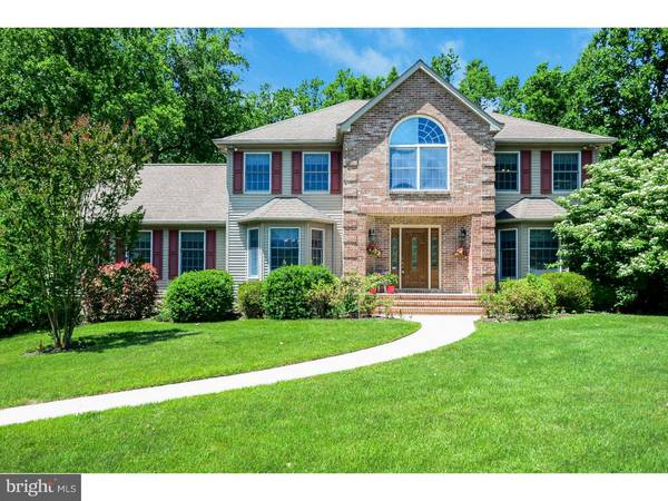 191 KIRSCHLING DR, Swedesboro, NJ 08085