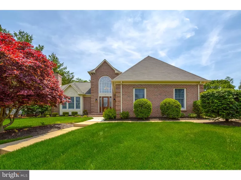 23 PERIWINKLE DR, Mount Laurel, NJ 08054