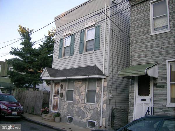 4635 TILTON ST, Philadelphia, PA 19137