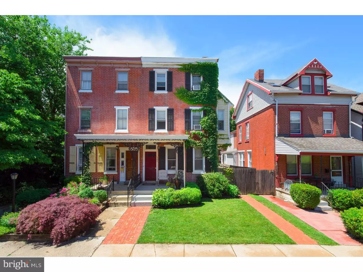 West Chester, PA 19382,127 E BARNARD ST