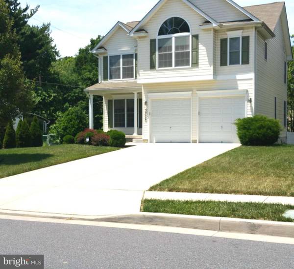 3226 RICHWOOD AVE, Windsor Mill, MD 21244