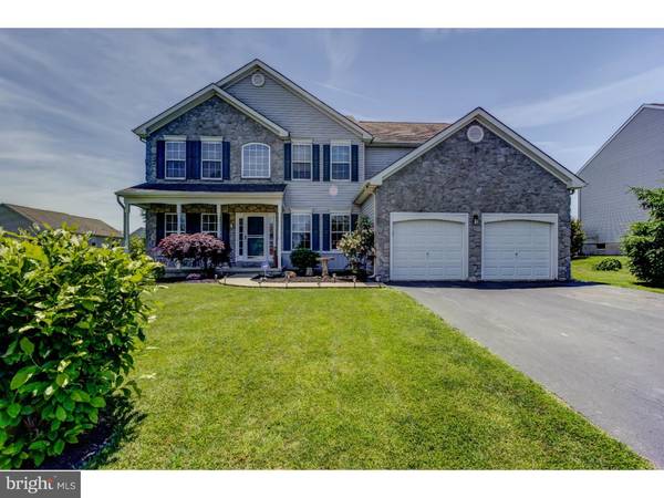 407 INKWELL CT, Oxford, PA 19363