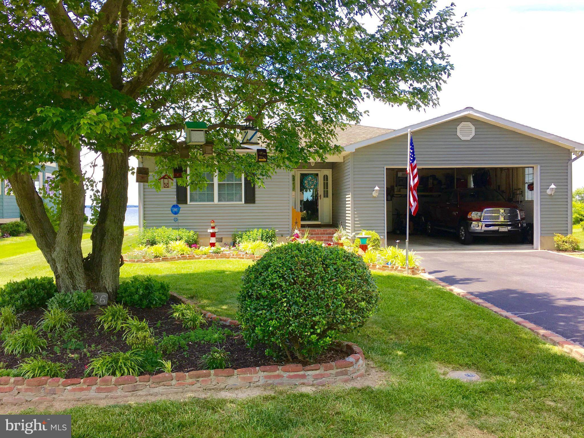 Stevensville, MD 21666,526 BAYSIDE DR