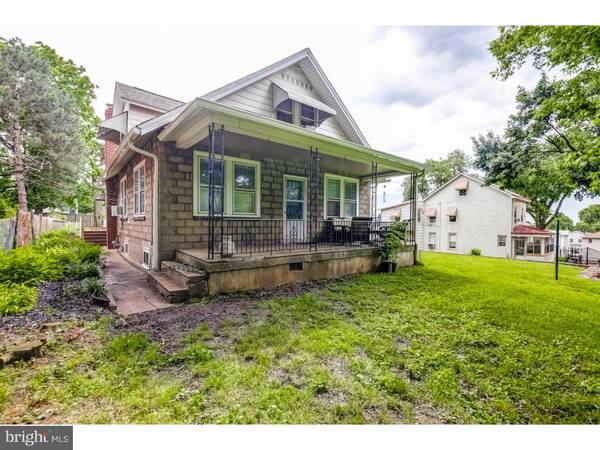 119 W 12TH AVE, Conshohocken, PA 19428