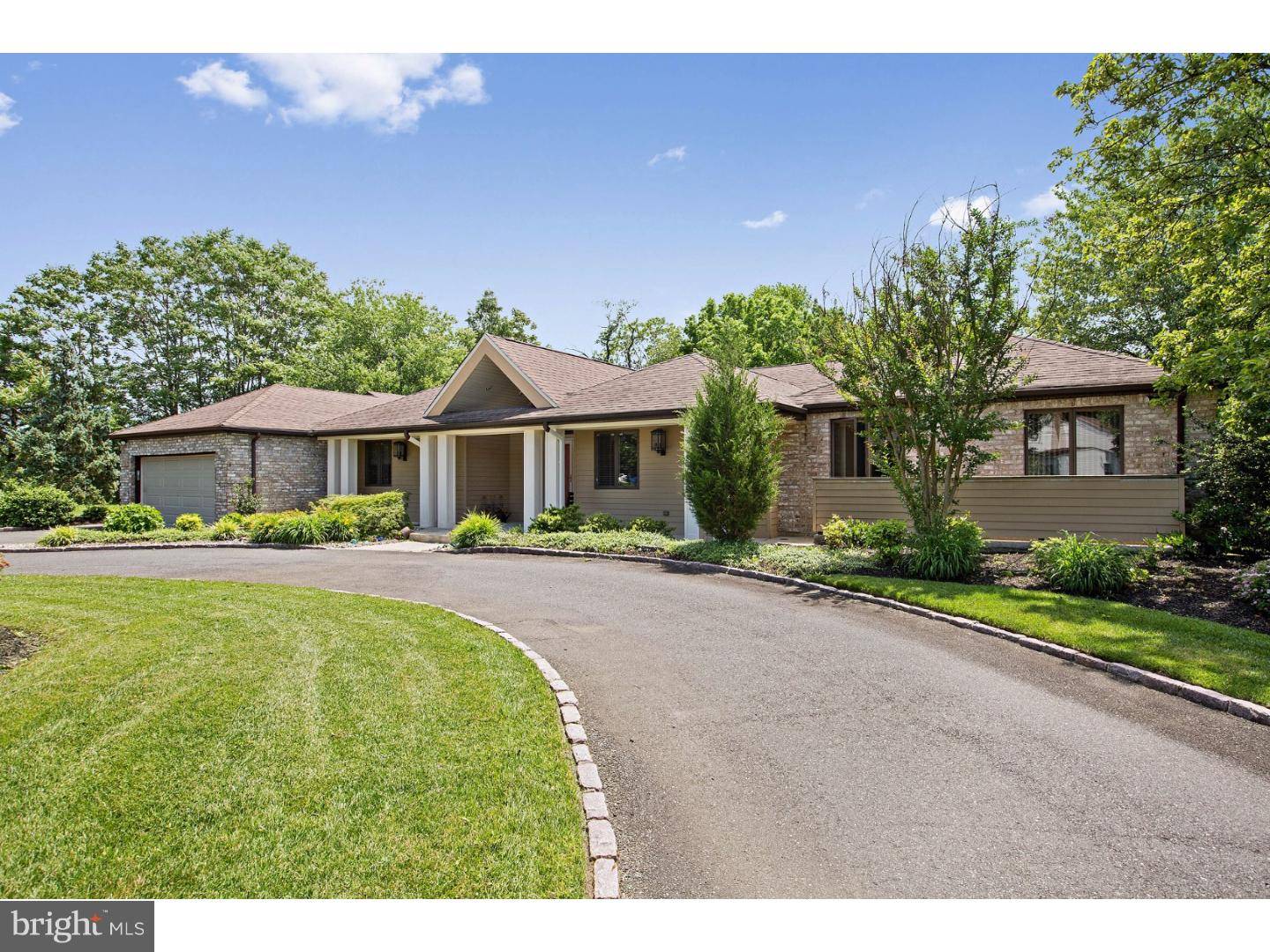 Cherry Hill, NJ 08003,1919 COUNTRY CLUB DR