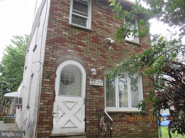 1224 E SEDGLEY AVE, Philadelphia, PA 19134