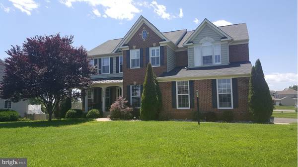 15616 GREAT BRIDGE LN, Culpeper, VA 22701