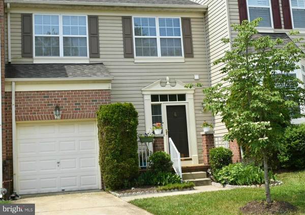 23 PEPPERDINE CIR, Catonsville, MD 21228