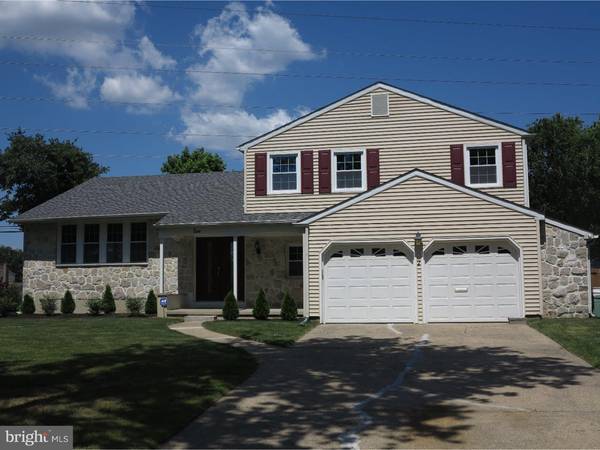 2 DOWNING ST, Cherry Hill, NJ 08003