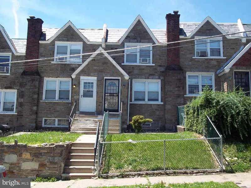 5212 WESTFORD RD, Philadelphia, PA 19120