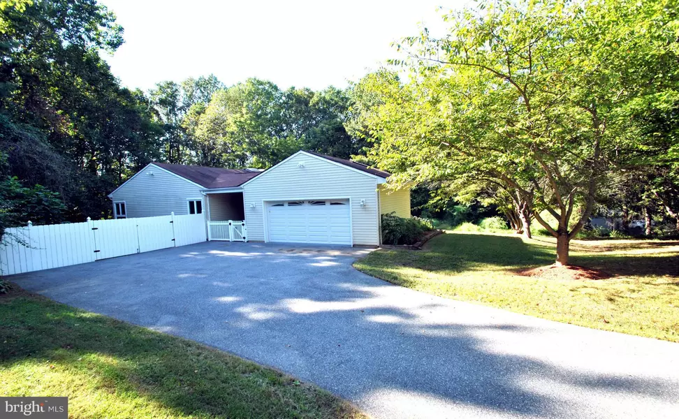 12702 PONDEROSA LN, Glen Arm, MD 21057