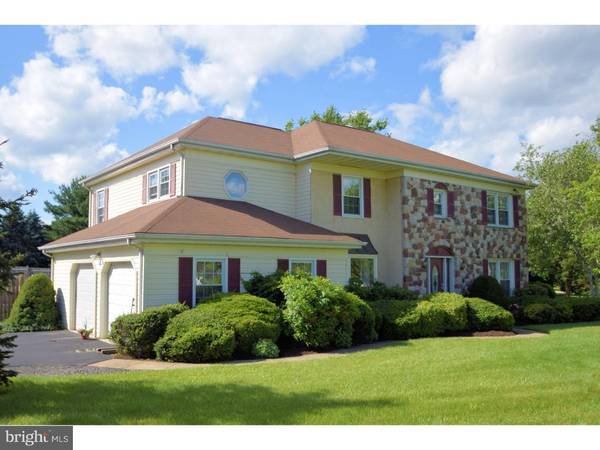 Phoenixville, PA 19460,108 VALLEY VIEW CIR