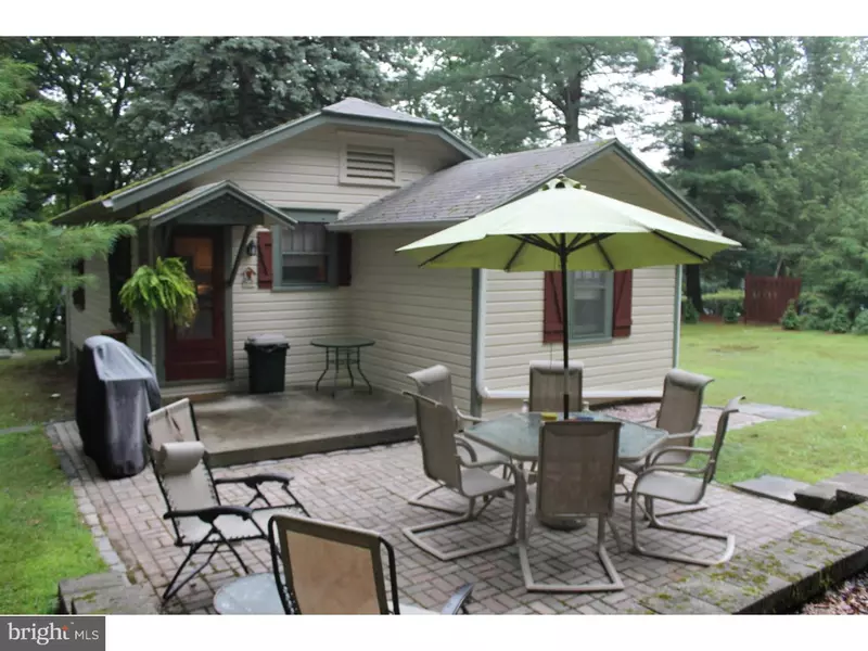 115 TERRACE RD, Tafton, PA 18464