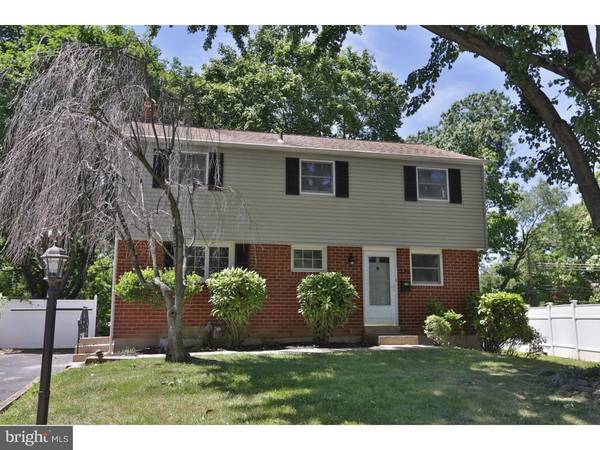 236 CANDLEBROOK RD, King Of Prussia, PA 19406