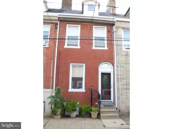 1120 CREASE ST, Philadelphia, PA 19125