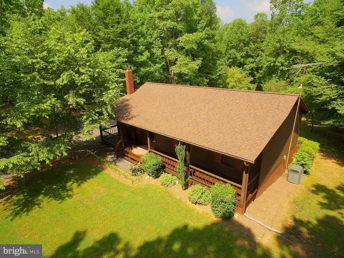 20016 CROOKED RUN RD, Culpeper, VA 22701