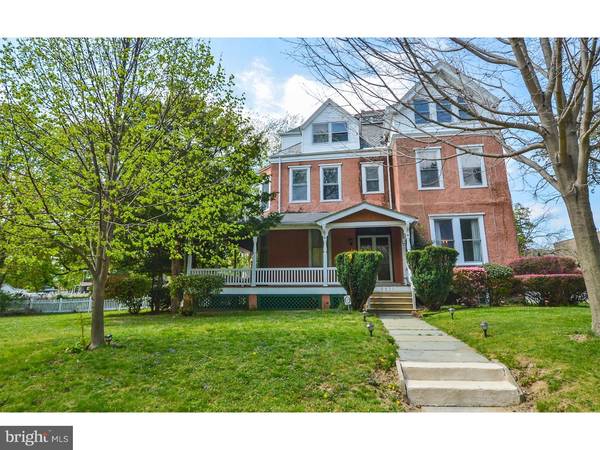 6610 LAWNTON AVE, Philadelphia, PA 19126