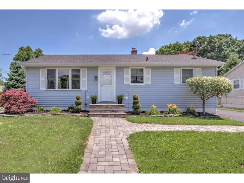 19 MCGUIRE ST, Wrightstown, NJ 08562