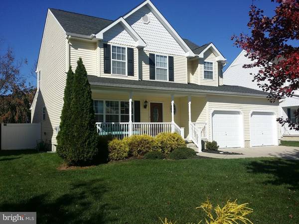 343 ALSARAH CT, Atco, NJ 08004