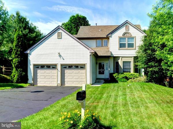 209 BRANDYWINE RD, Collegeville, PA 19426