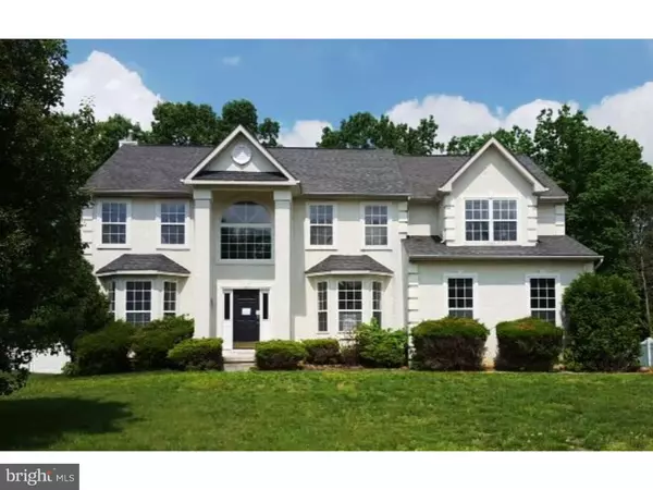 739 SADDLEBROOK DR, Williamstown, NJ 08094